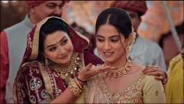 Kyunki Saas Bhi Kabhi Bahu Thi 2 - 16th January 2026